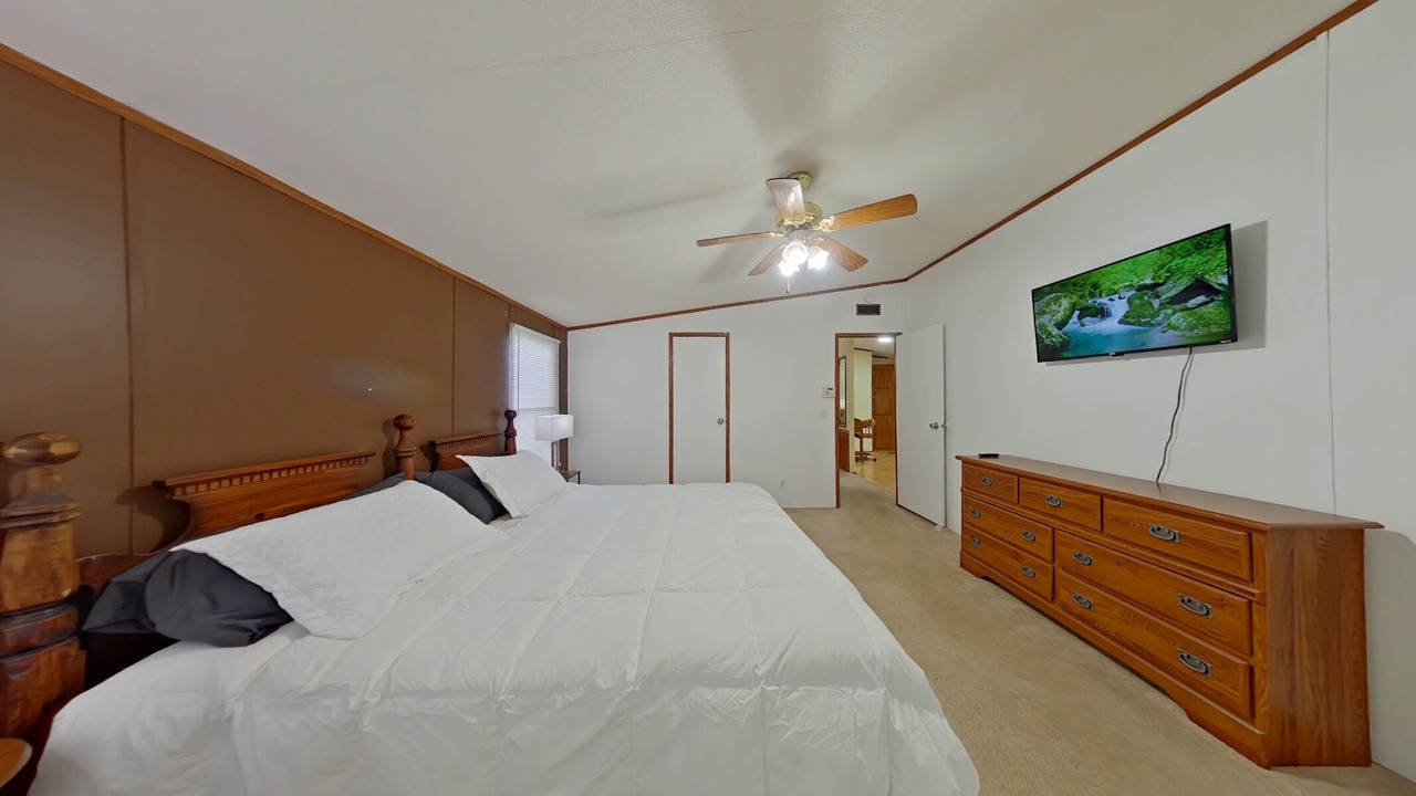Photo of Bedroom in Texarkana