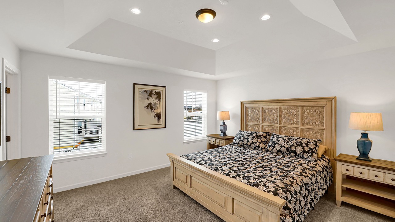 Photo of Bedroom in State College