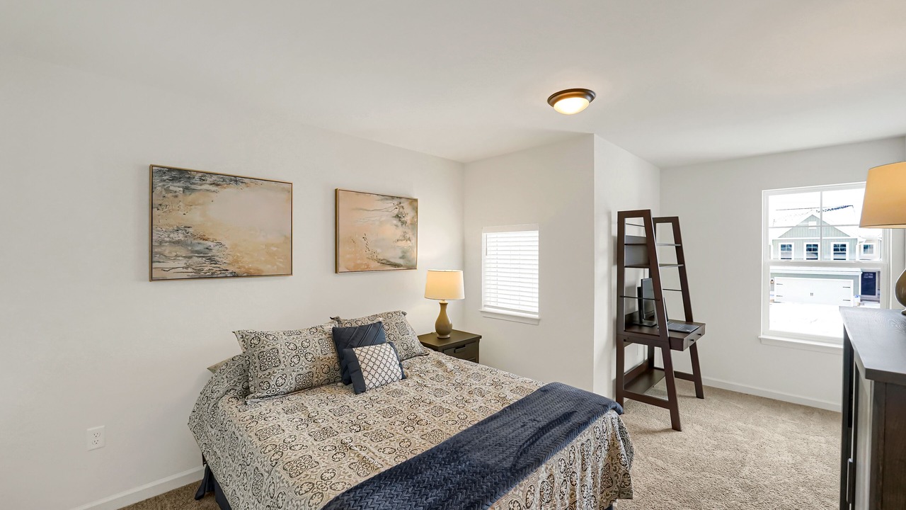 Photo of Bedroom in State College
