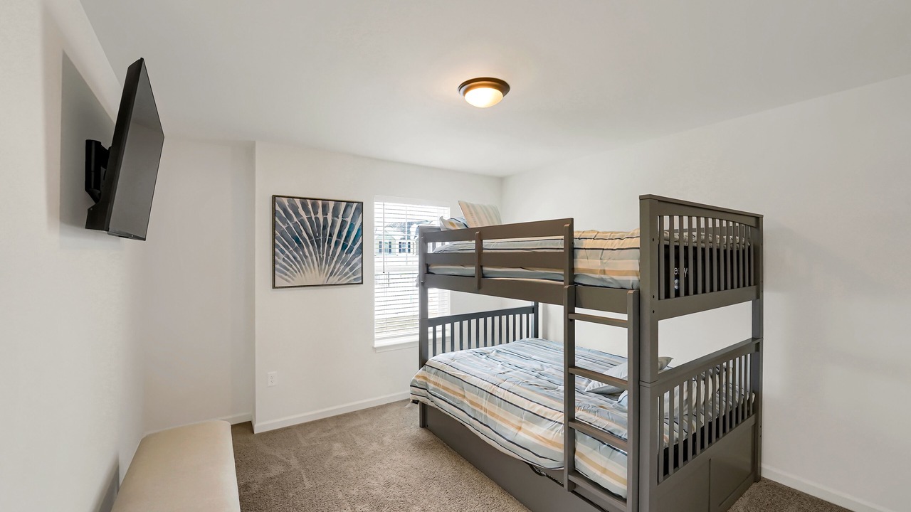 Photo of Bedroom in State College