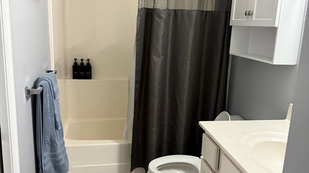 Photo of Bathroom in Reservoir