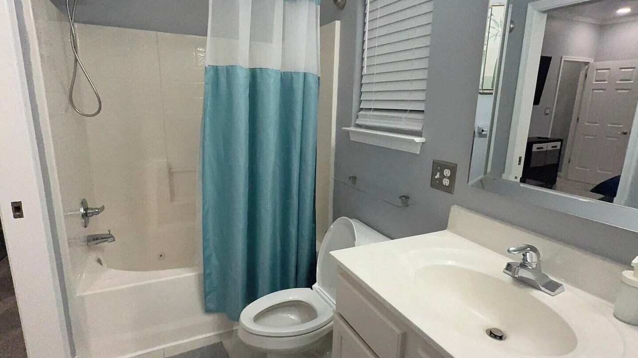 Photo of Bathroom in Reservoir