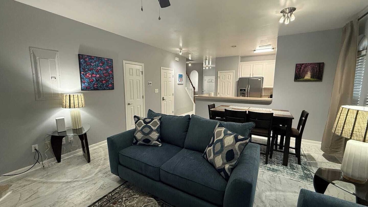 Photo of Livingroom in Reservoir