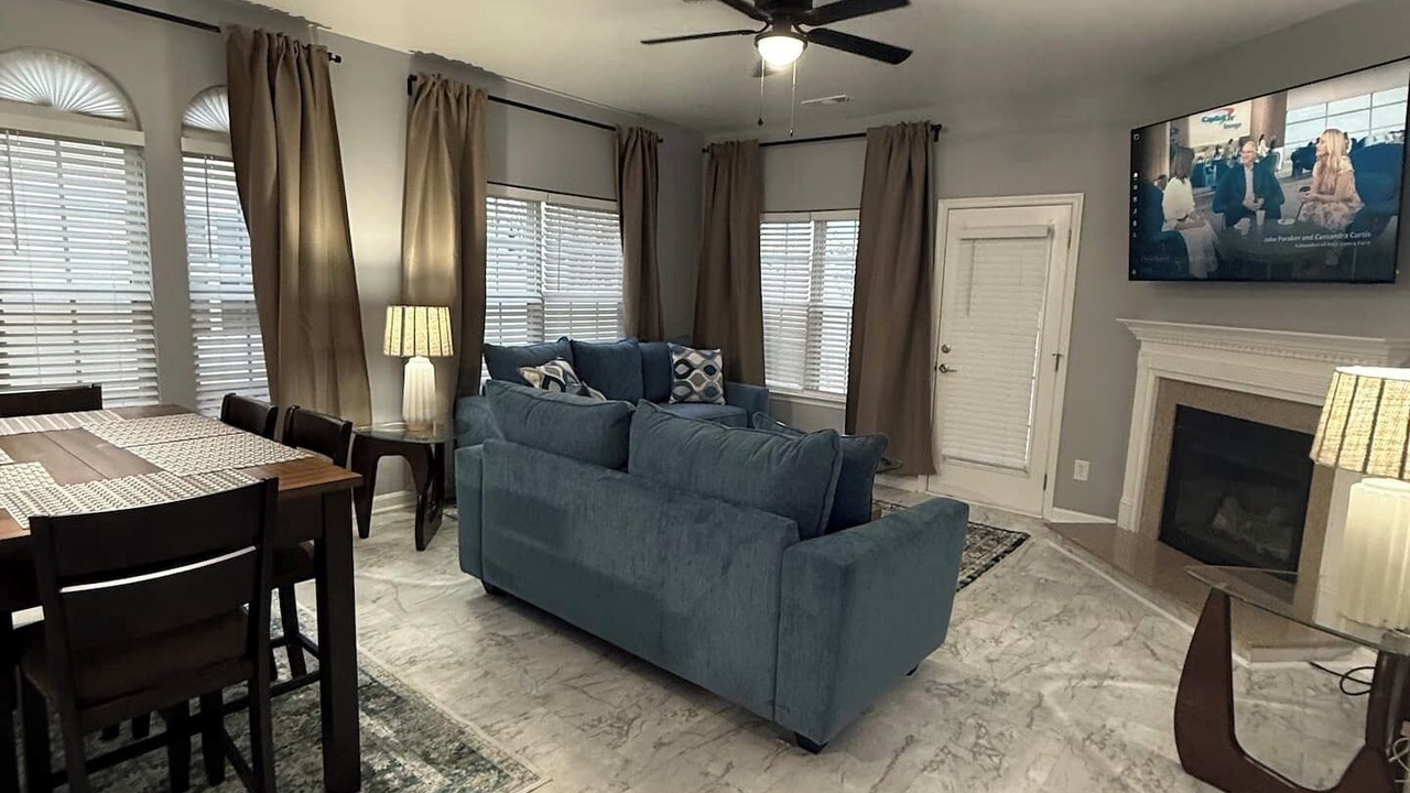 Photo of Livingroom in Reservoir