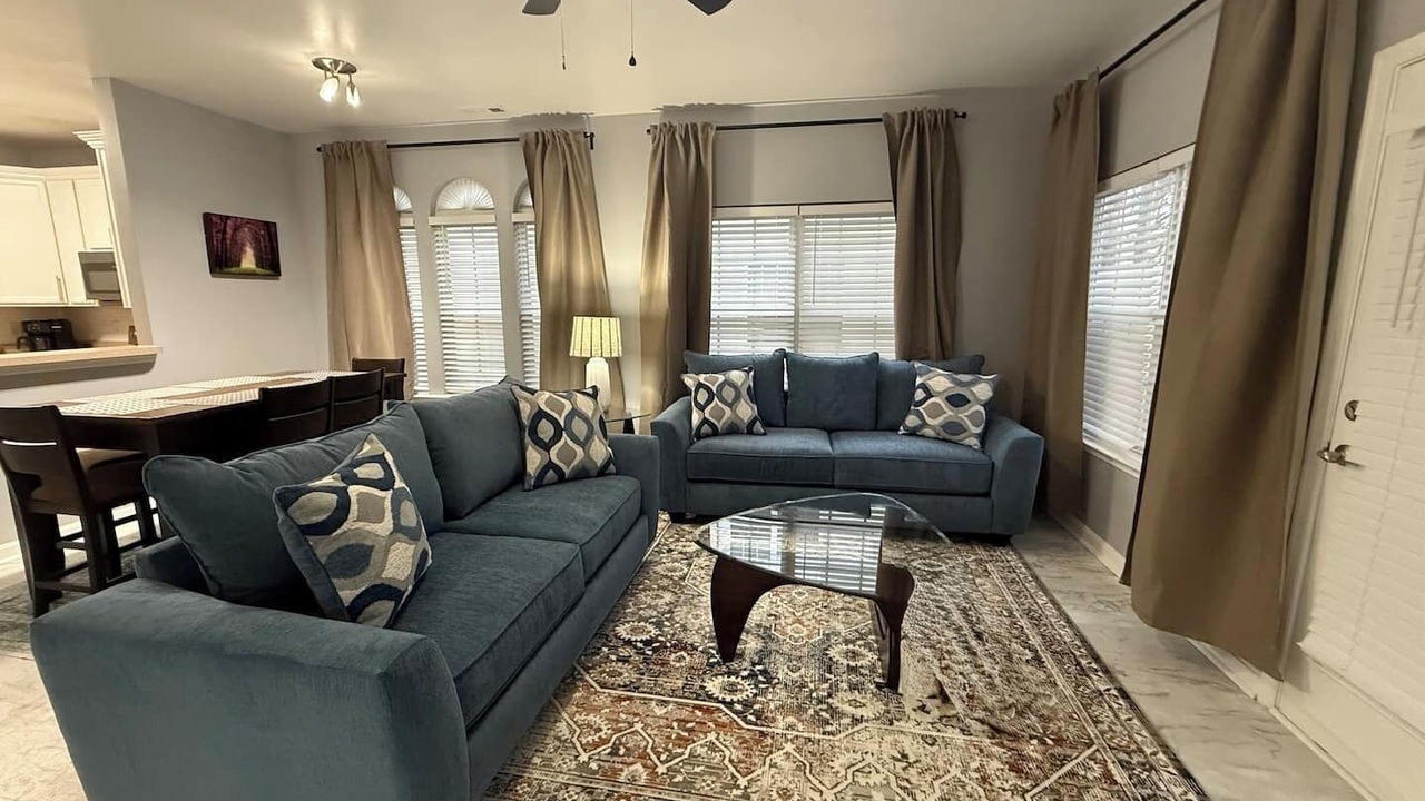 Photo of Livingroom in Reservoir