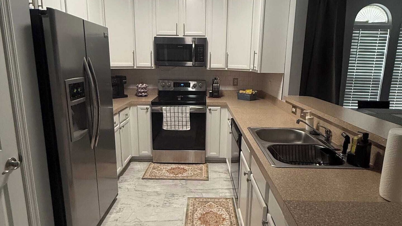 Photo of Kitchen in Reservoir