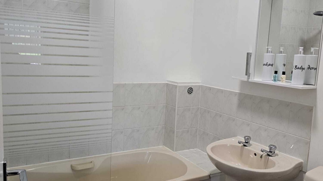 Photo of Bathroom in Rudston