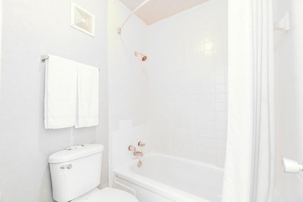 Photo of Bathroom in Lawton