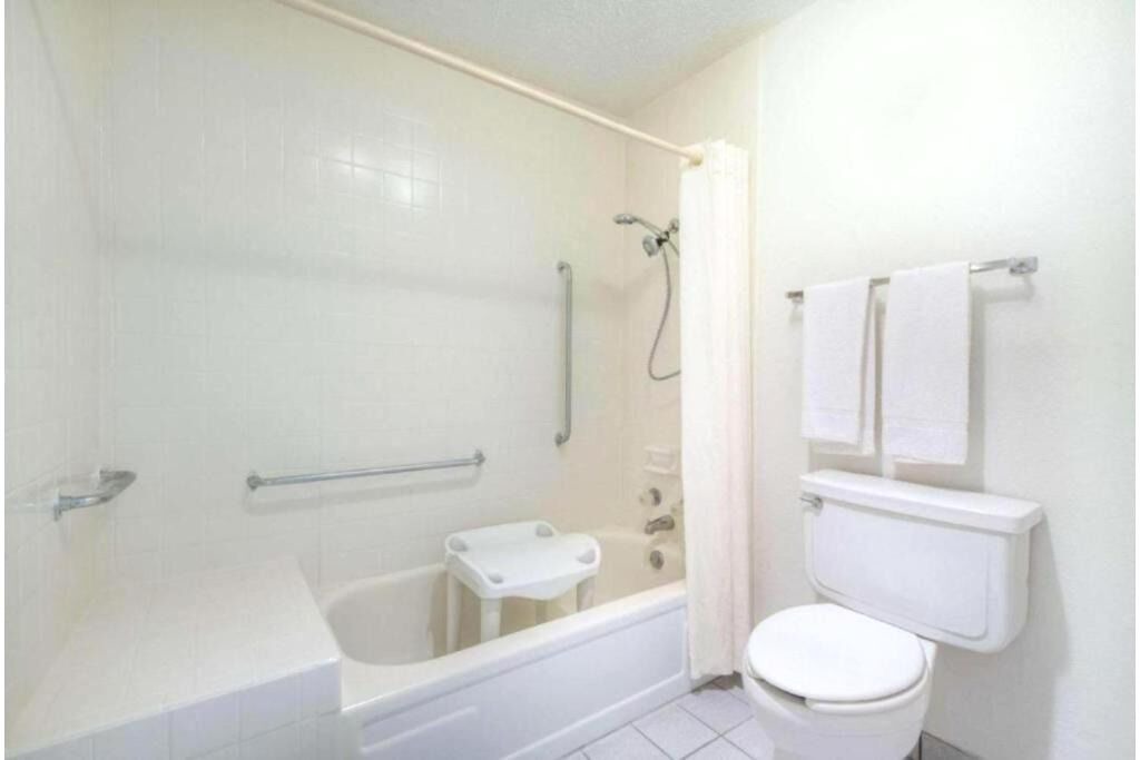 Photo of Bathroom in Lawton