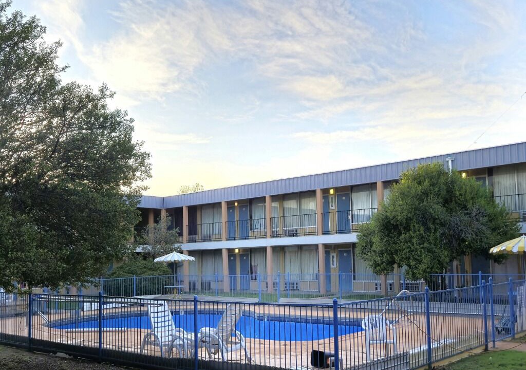 Photo of Outdoor in Lawton
