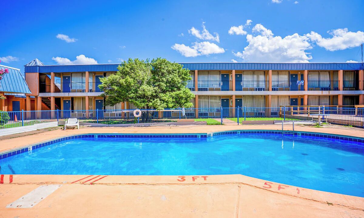 Photo of Outdoor in Lawton