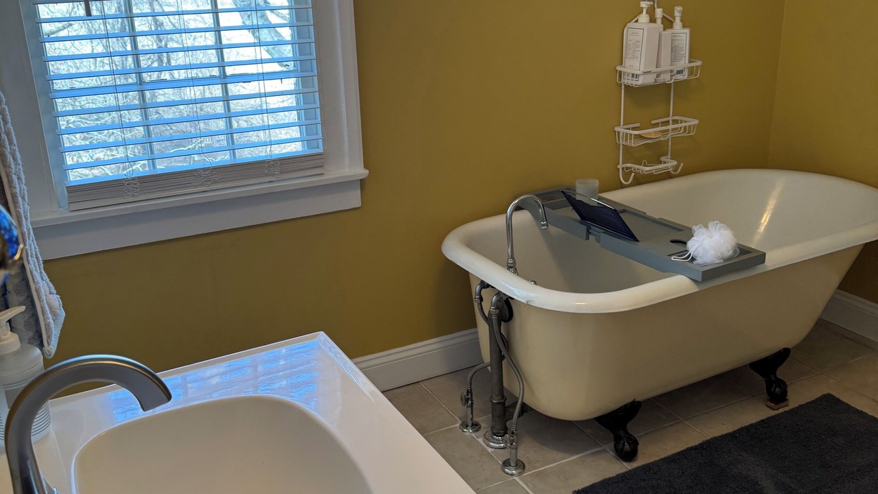 Photo of Bathroom in Ithaca