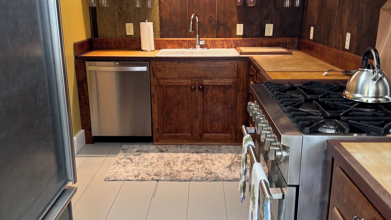 Photo of Kitchen in Ithaca
