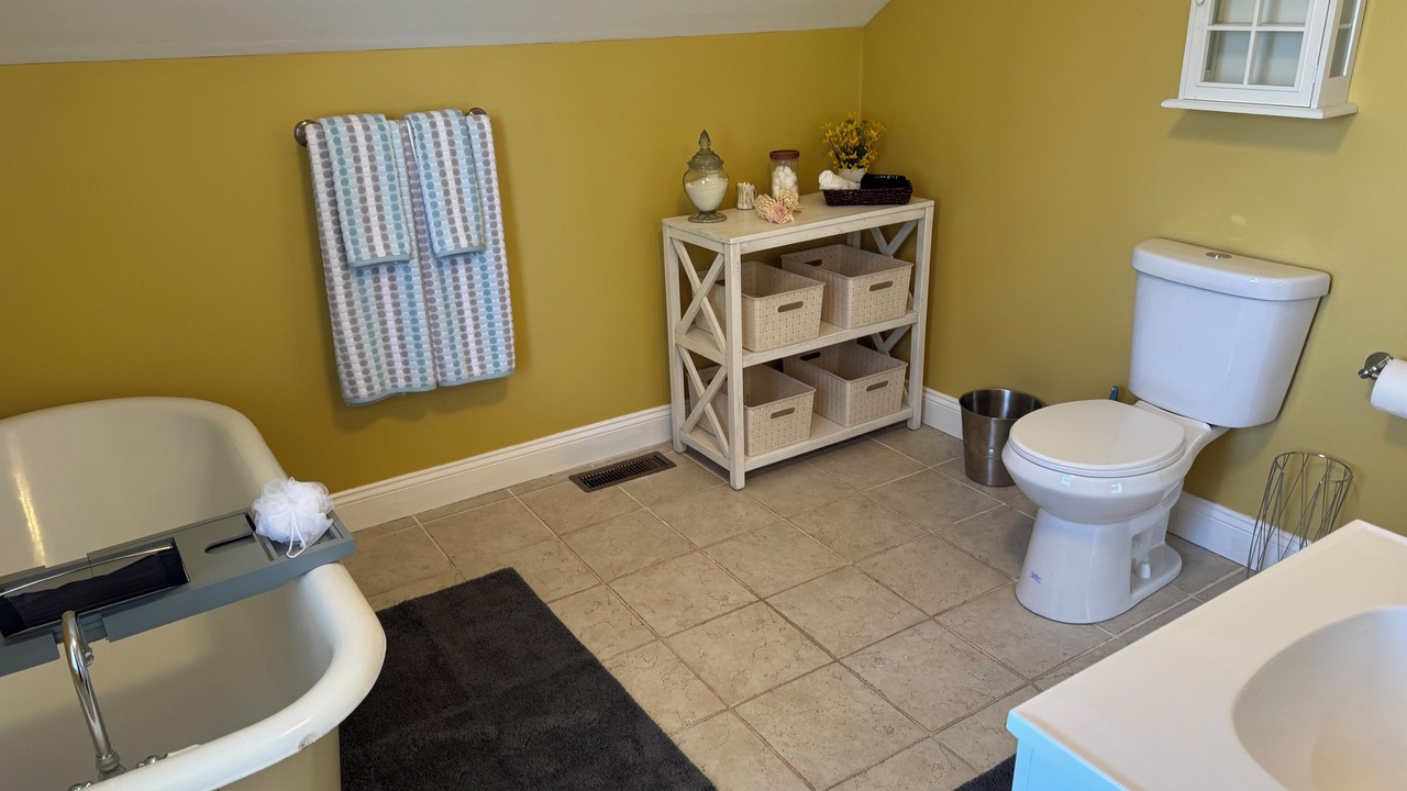 Photo of Bathroom in Ithaca
