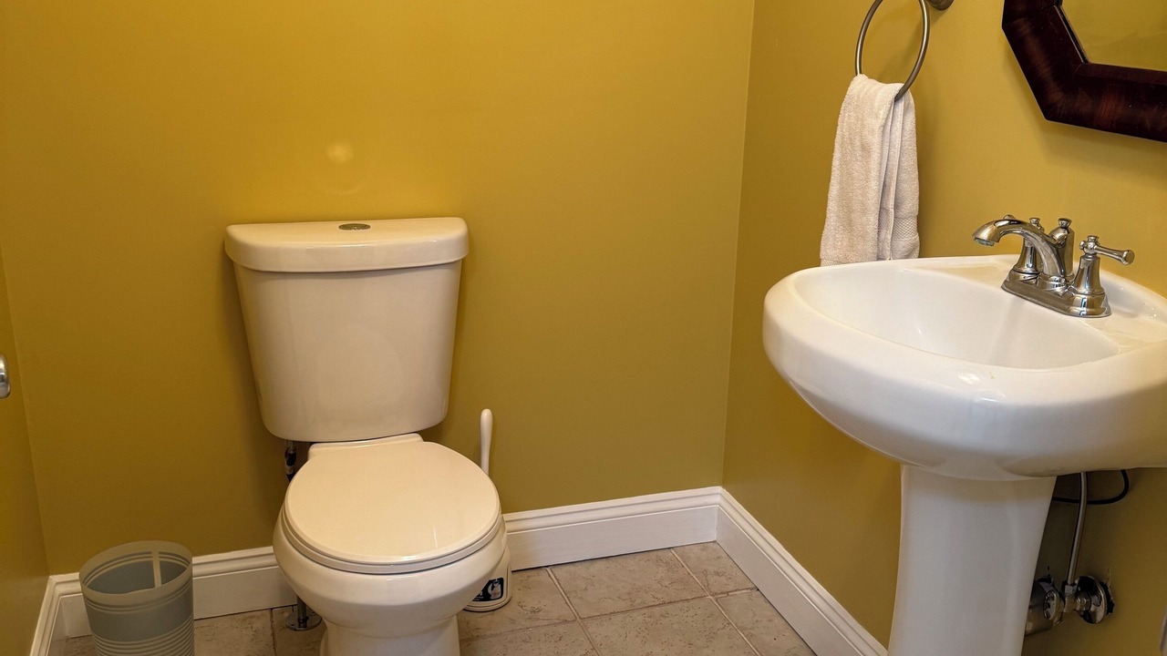 Photo of Bathroom in Ithaca
