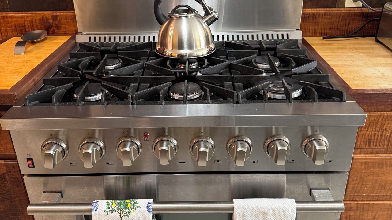 Photo of Kitchen in Ithaca