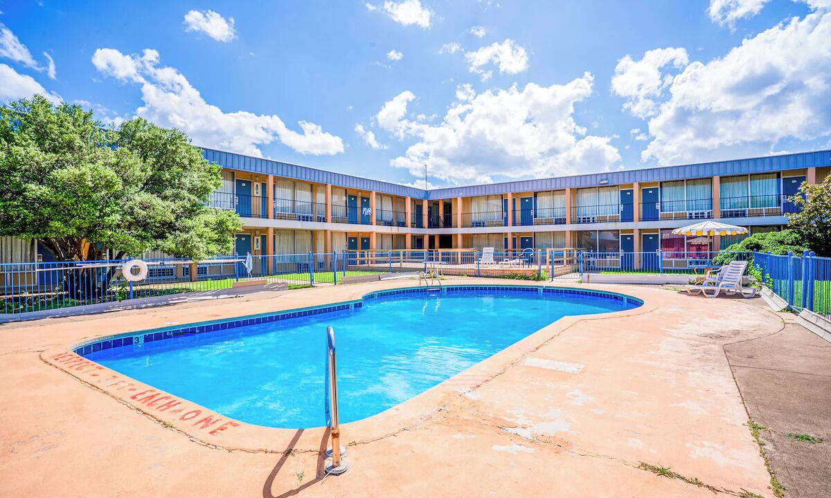 Photo of Outdoor in Lawton