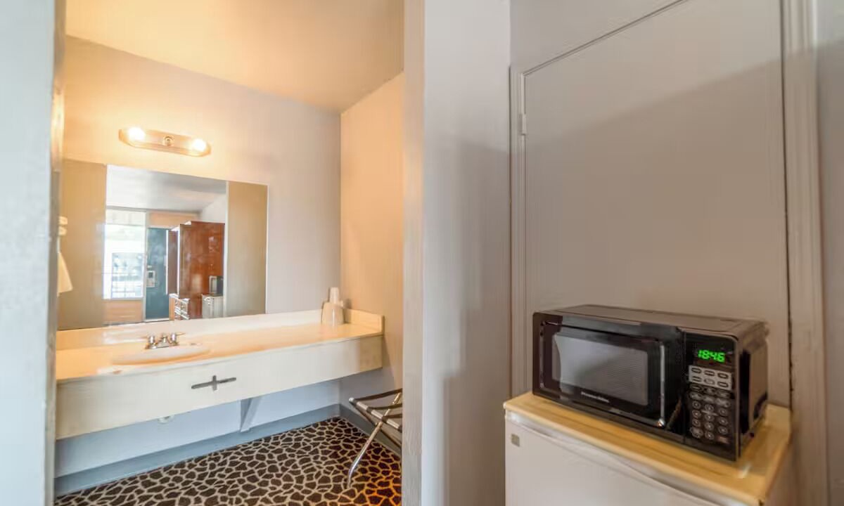 Photo of Bathroom in Lawton