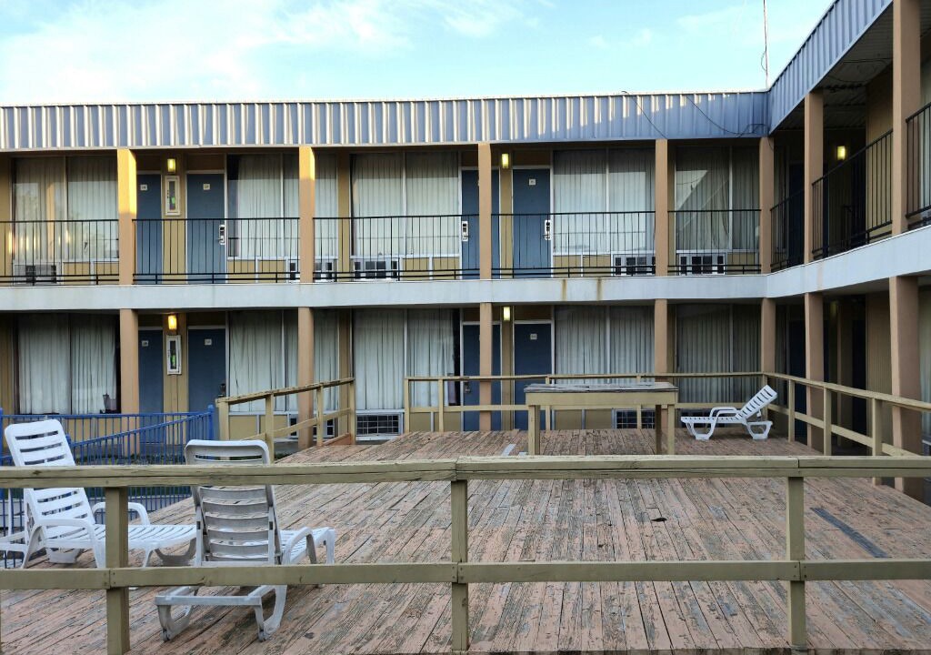 Photo of Outdoor in Lawton
