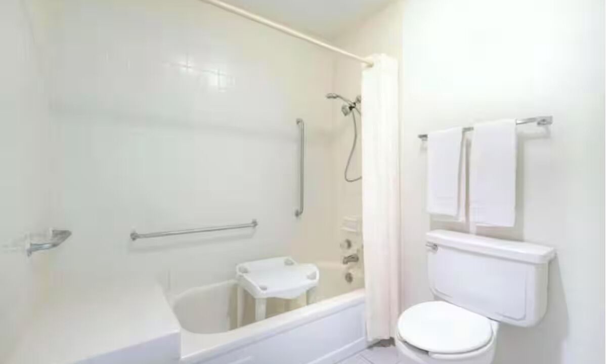 Photo of Bathroom in Lawton