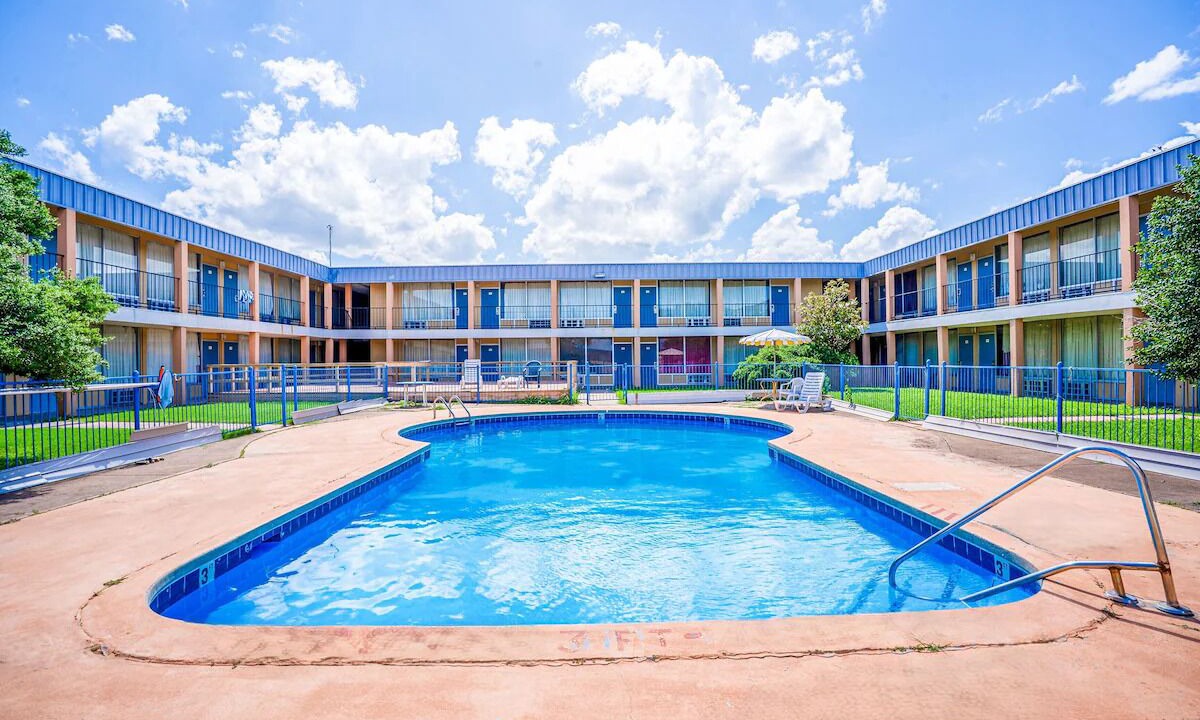 Photo of Outdoor in Lawton