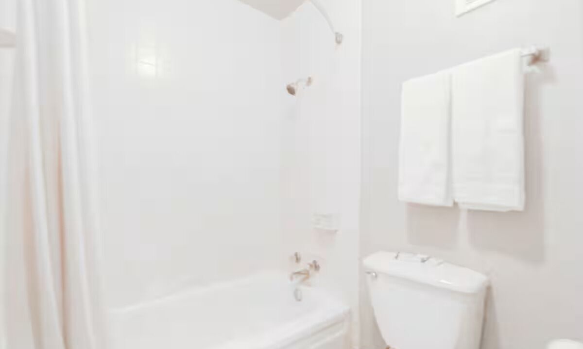 Photo of Bathroom in Lawton