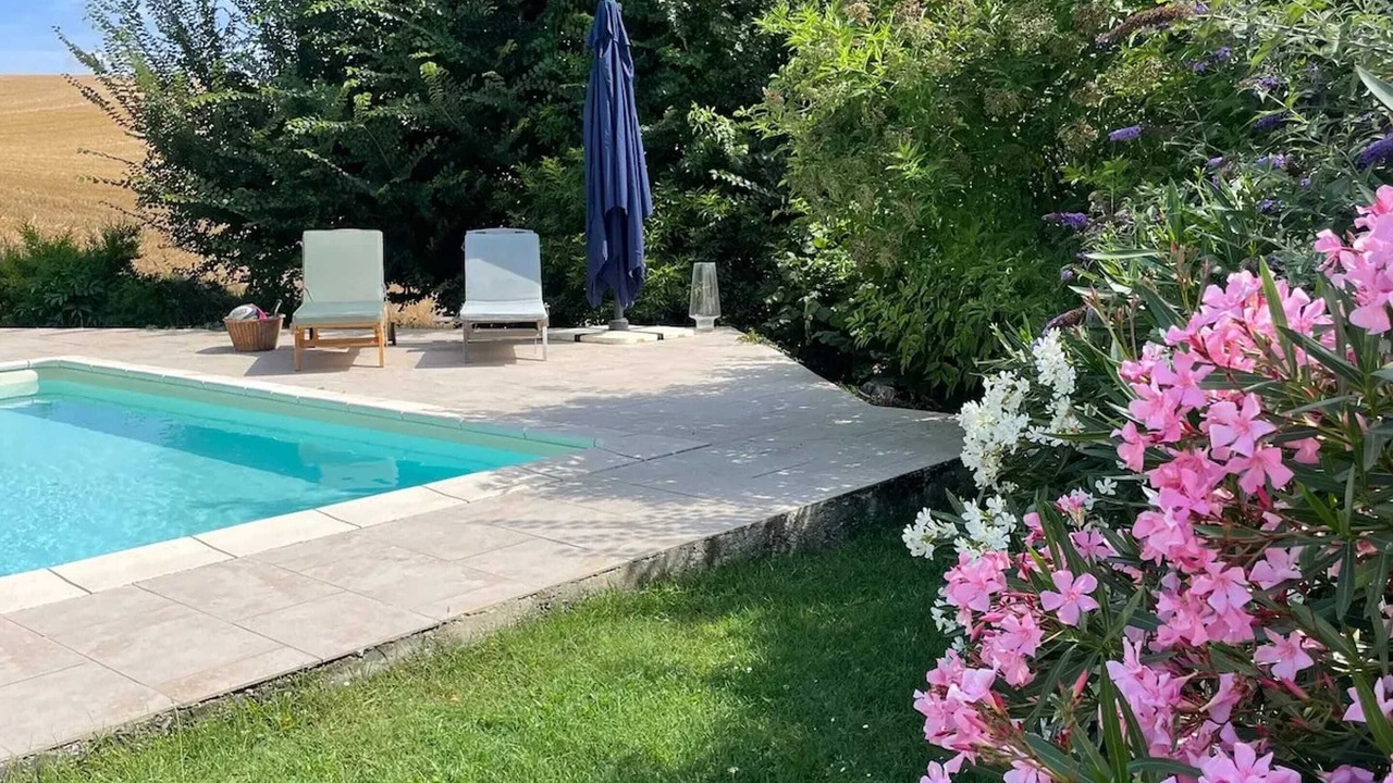 Photo of Outdoor in Marsac