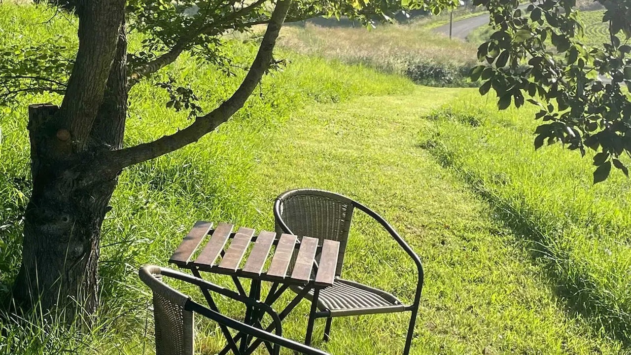 Photo of Outdoor in Marsac