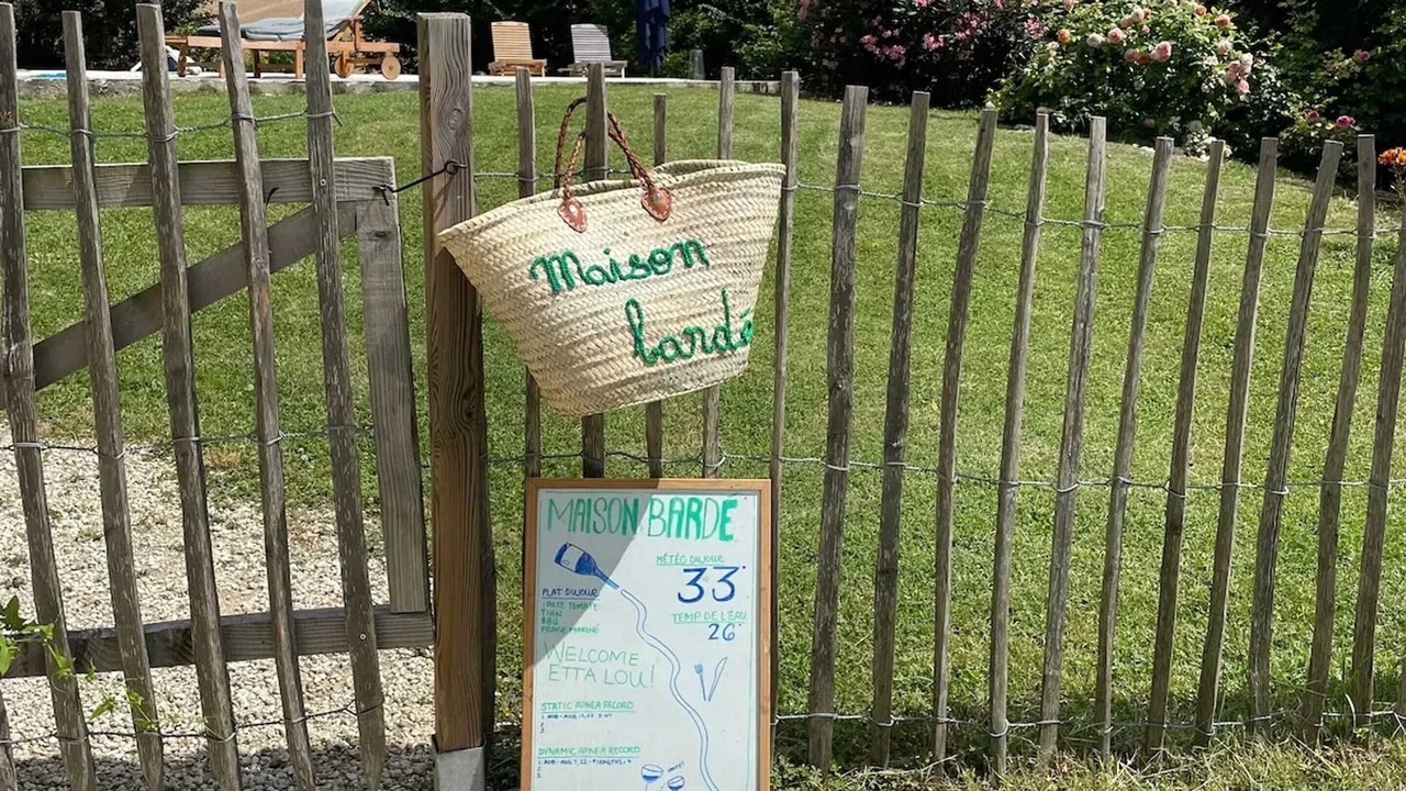 Photo of Outdoor in Marsac