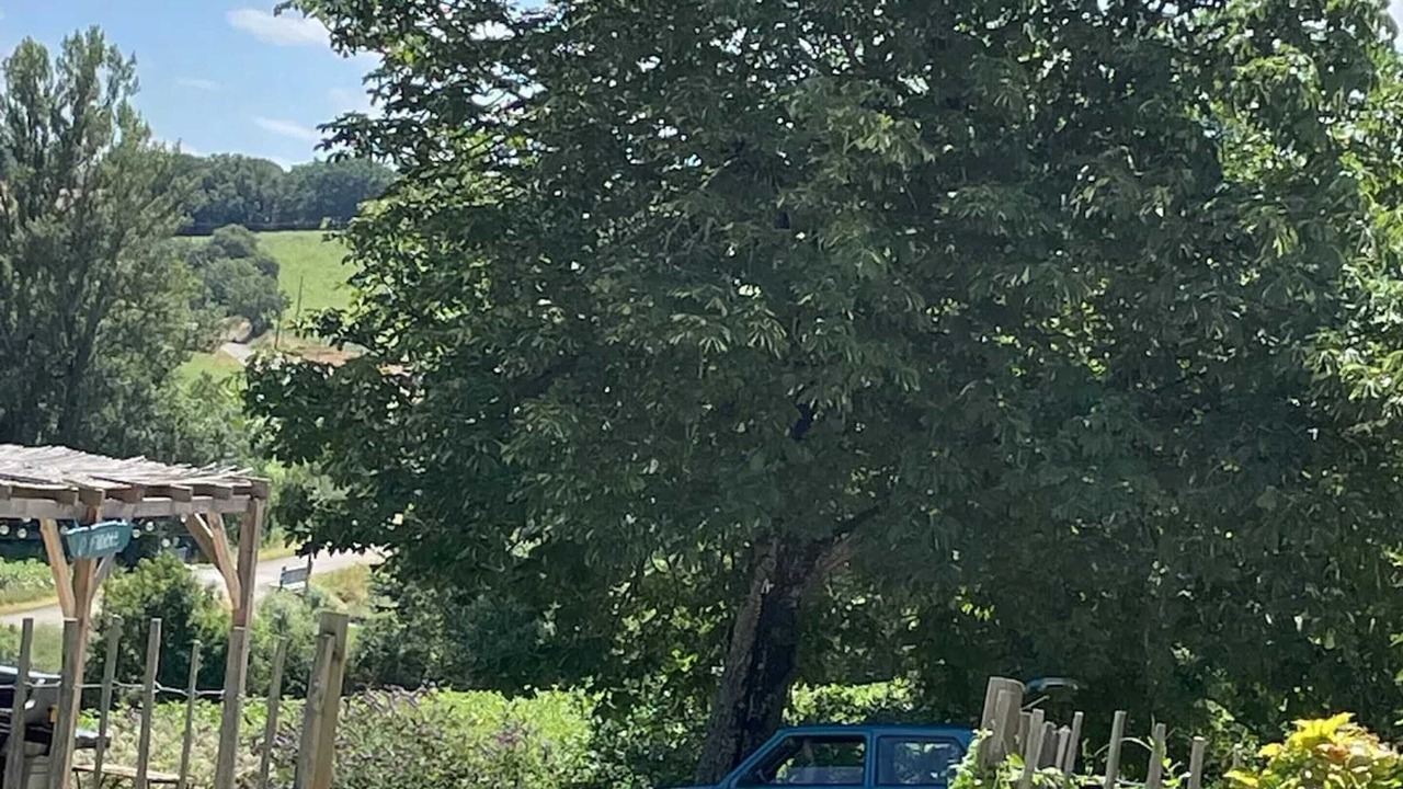 Photo of Outdoor in Marsac