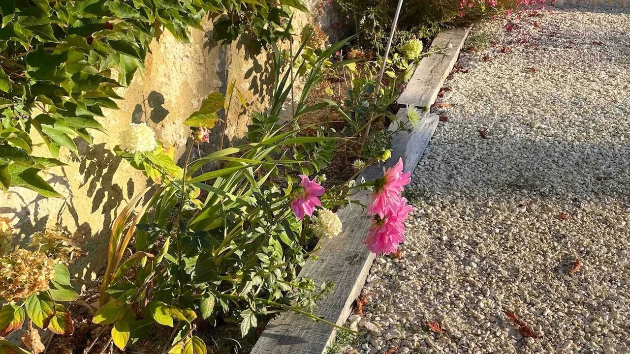 Photo of Outdoor in Marsac