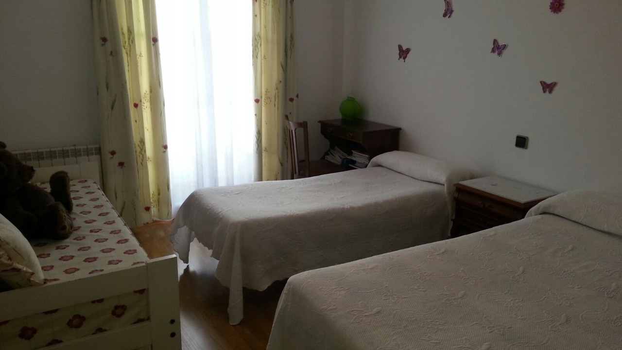 Photo of Bedroom in Burguillos de Toledo