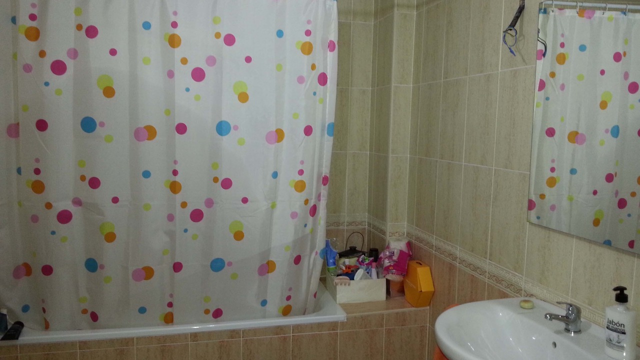 Photo of Bathroom in Burguillos de Toledo