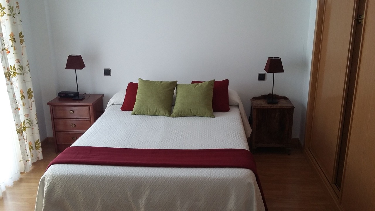 Photo of Bedroom in Burguillos de Toledo