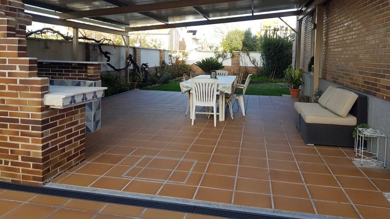Photo of Outdoor in Burguillos de Toledo