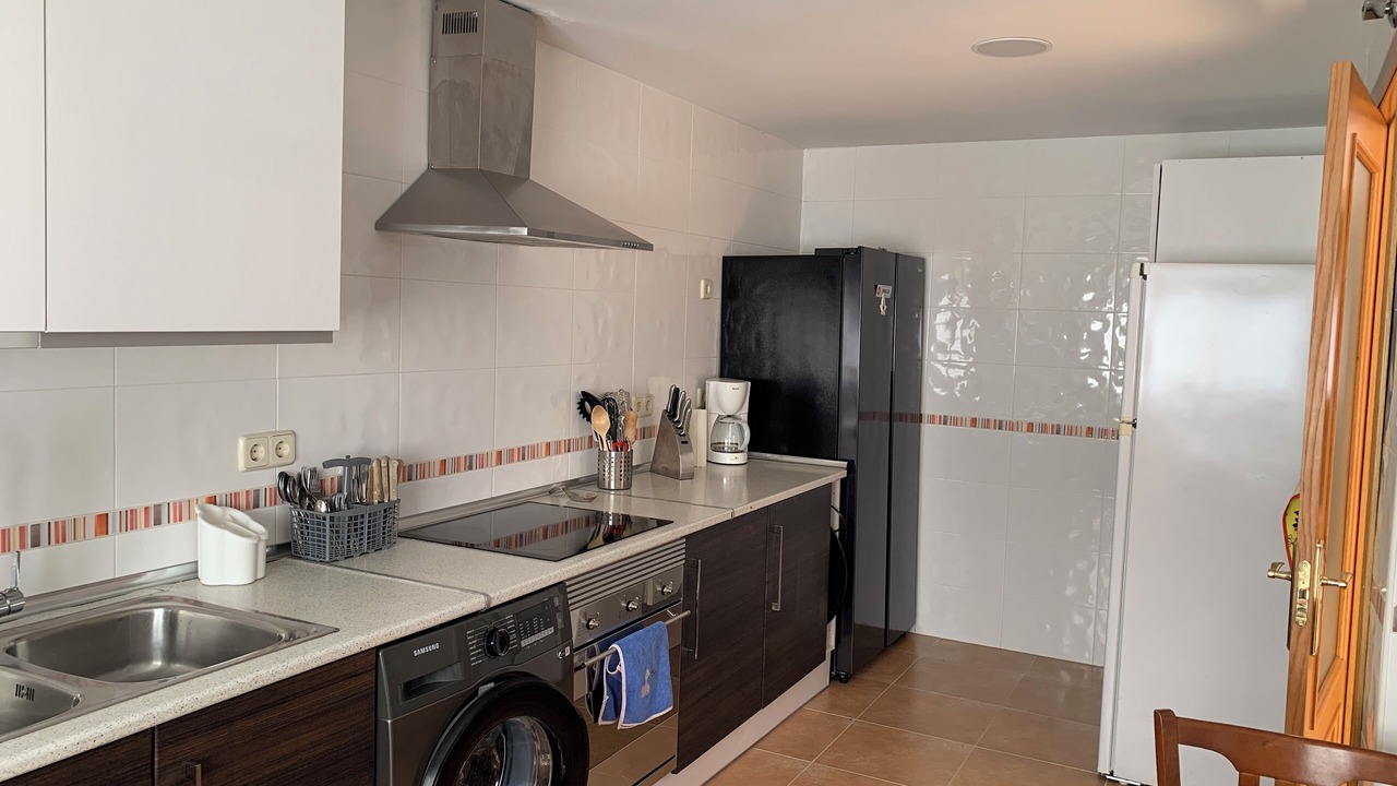 Photo of Kitchen in Burguillos de Toledo