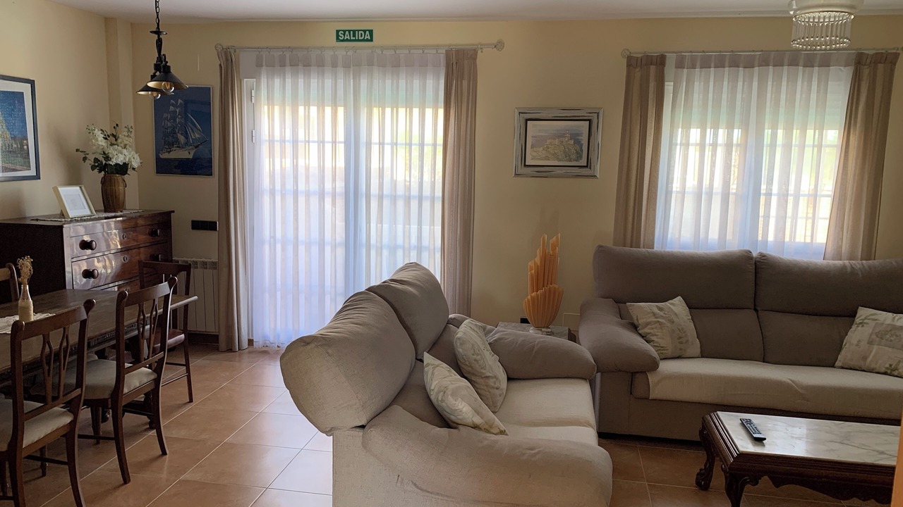 Photo of Livingroom in Burguillos de Toledo