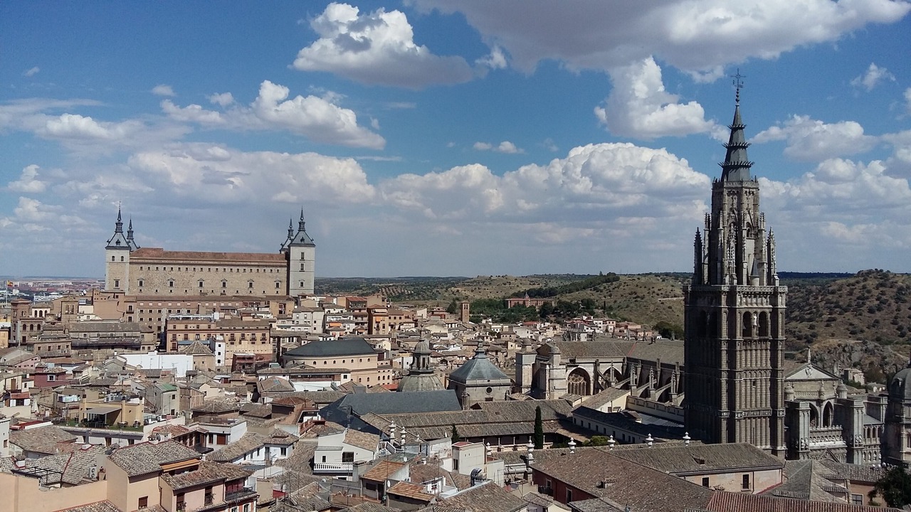 Photo of Others in Burguillos de Toledo