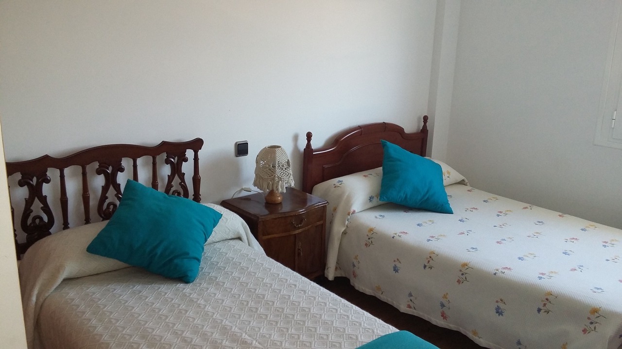 Photo of Bedroom in Burguillos de Toledo