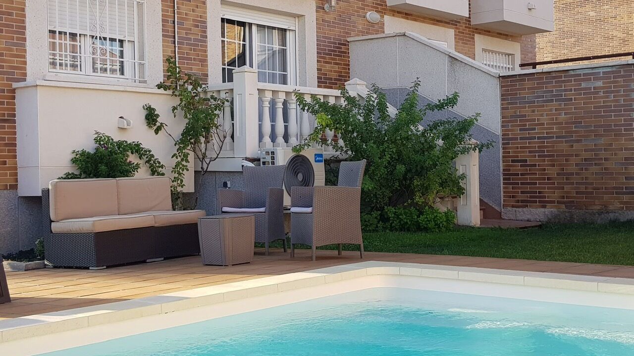 Photo of Outdoor in Burguillos de Toledo