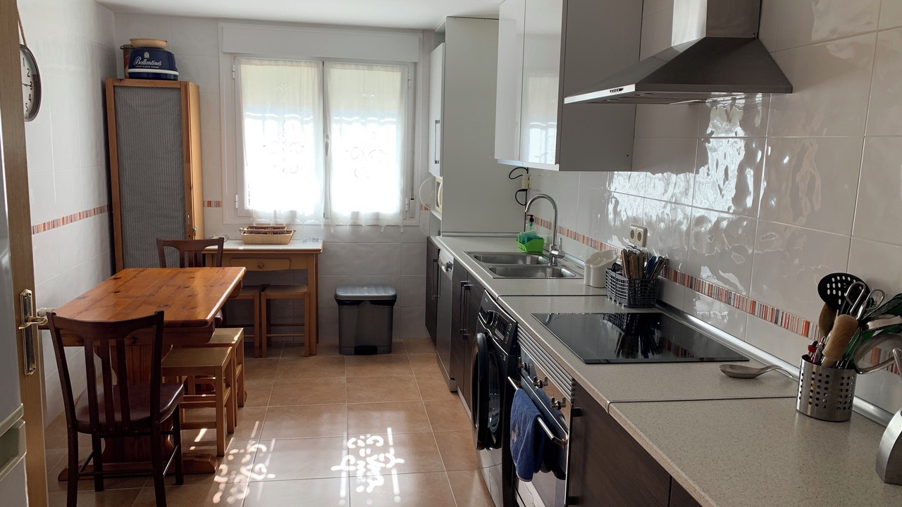 Photo of Kitchen in Burguillos de Toledo