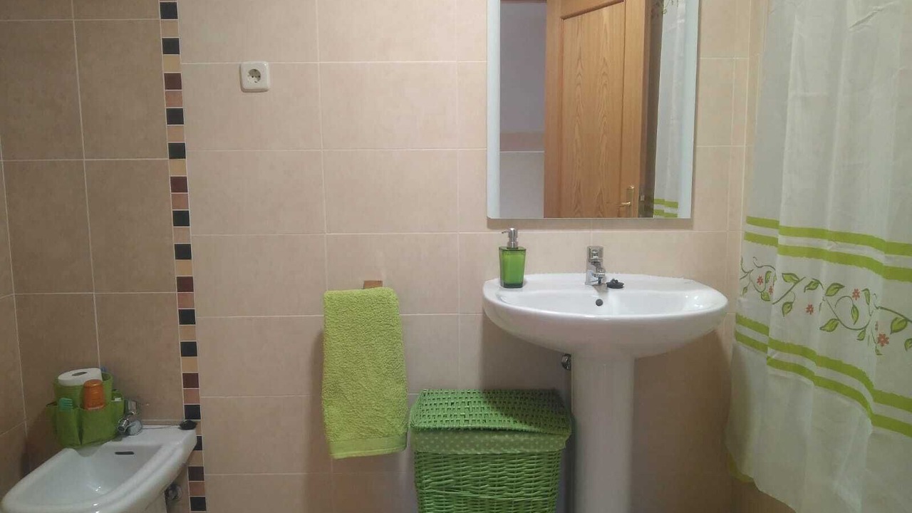 Photo of Bathroom in Burguillos de Toledo