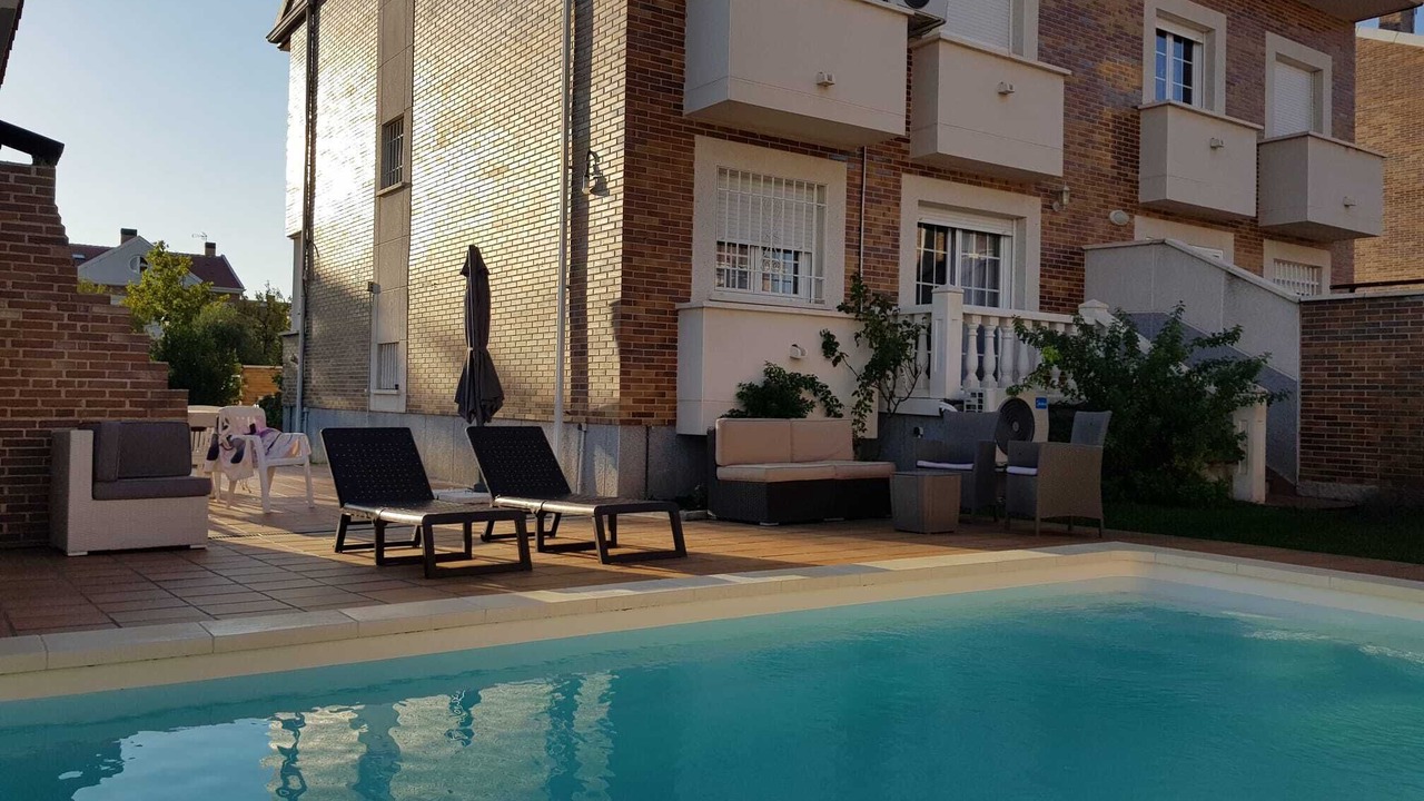 Photo of Outdoor in Burguillos de Toledo