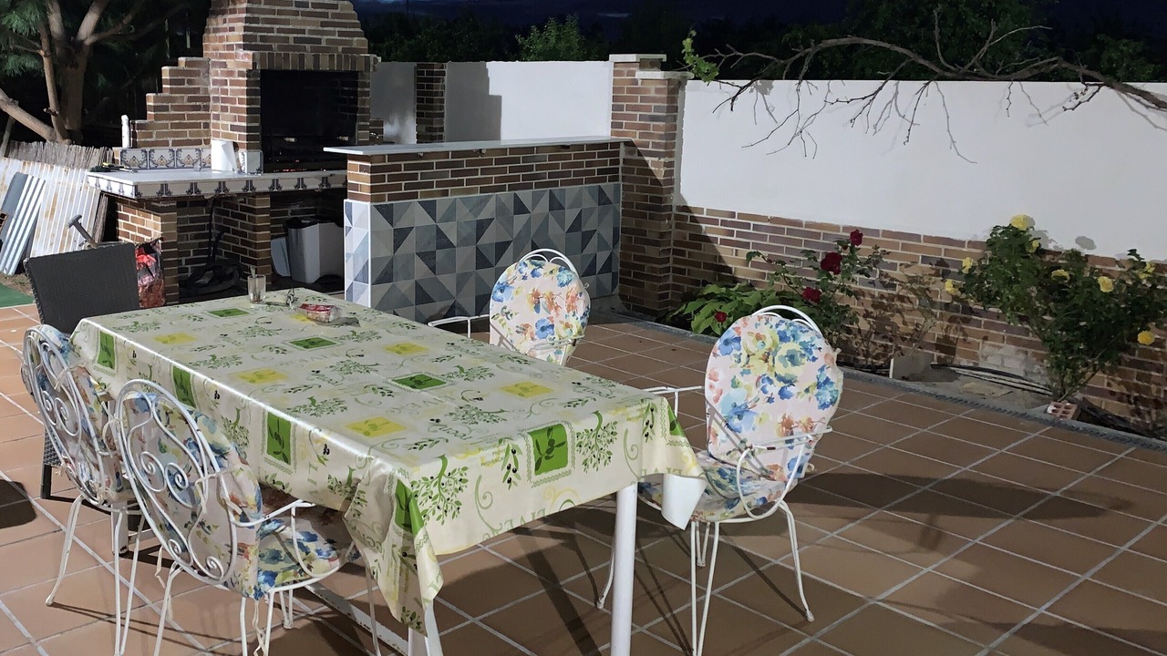 Photo of Outdoor in Burguillos de Toledo