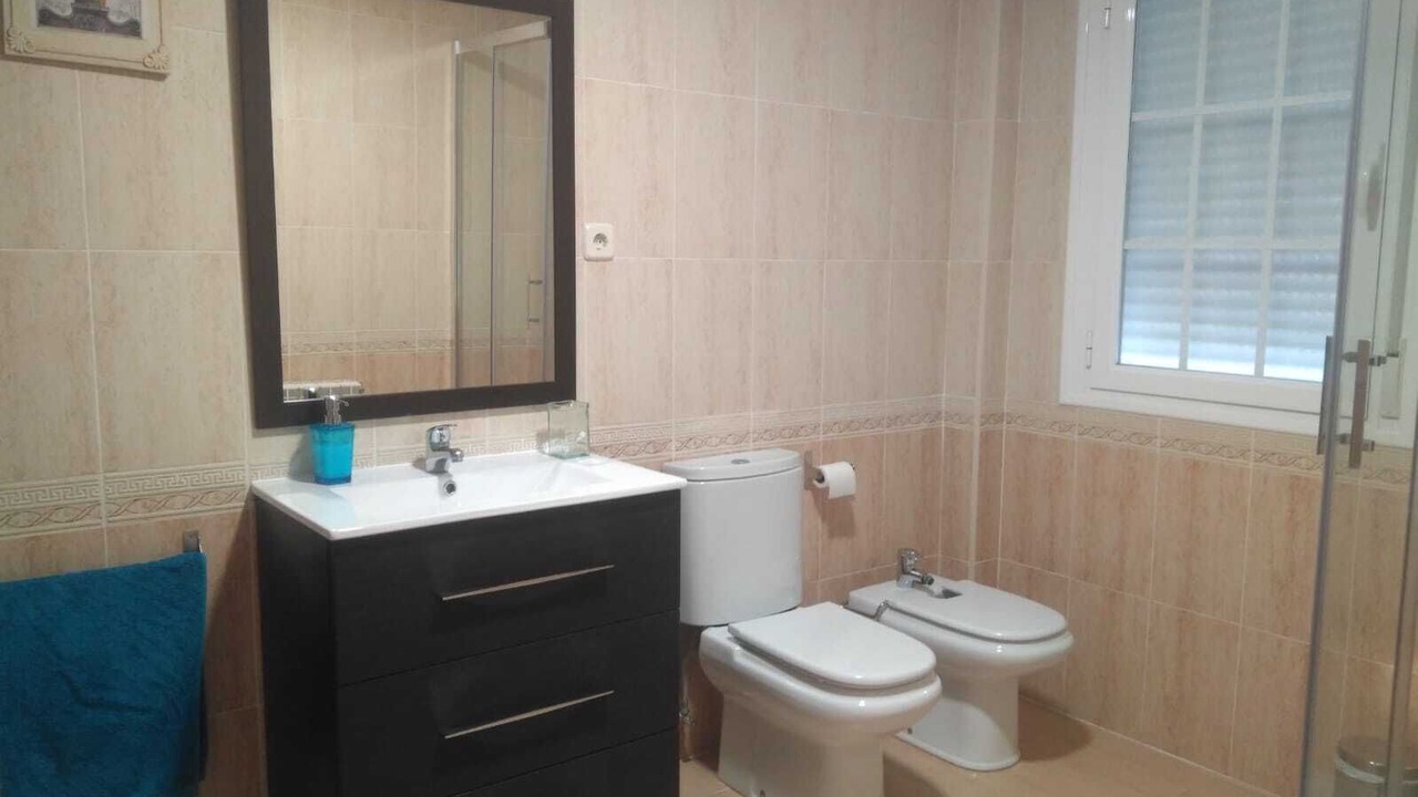 Photo of Bathroom in Burguillos de Toledo