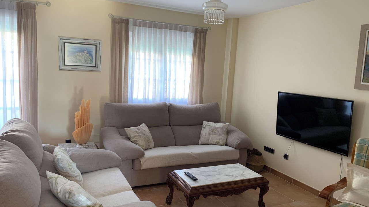 Photo of Livingroom in Burguillos de Toledo