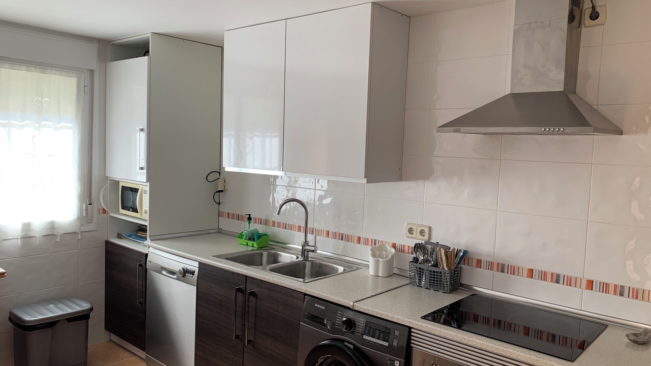 Photo of Kitchen in Burguillos de Toledo