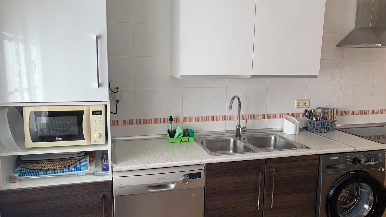 Photo of Kitchen in Burguillos de Toledo