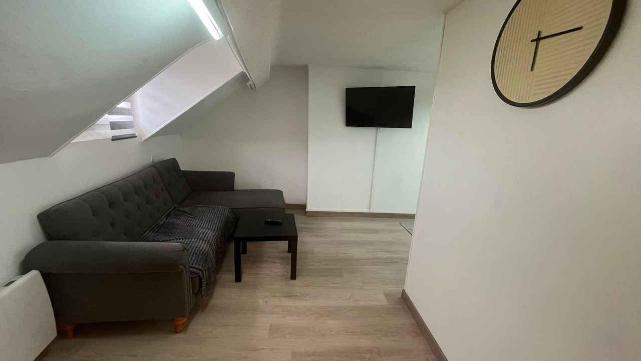 Photo of Livingroom in Montlhery