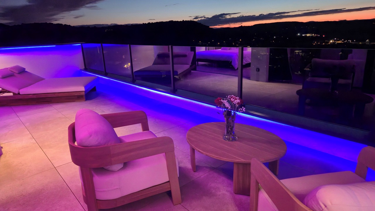 Photo of Patio Balcony in Langlade